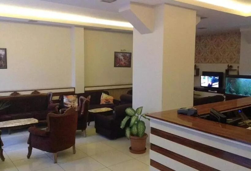Hotel Isık