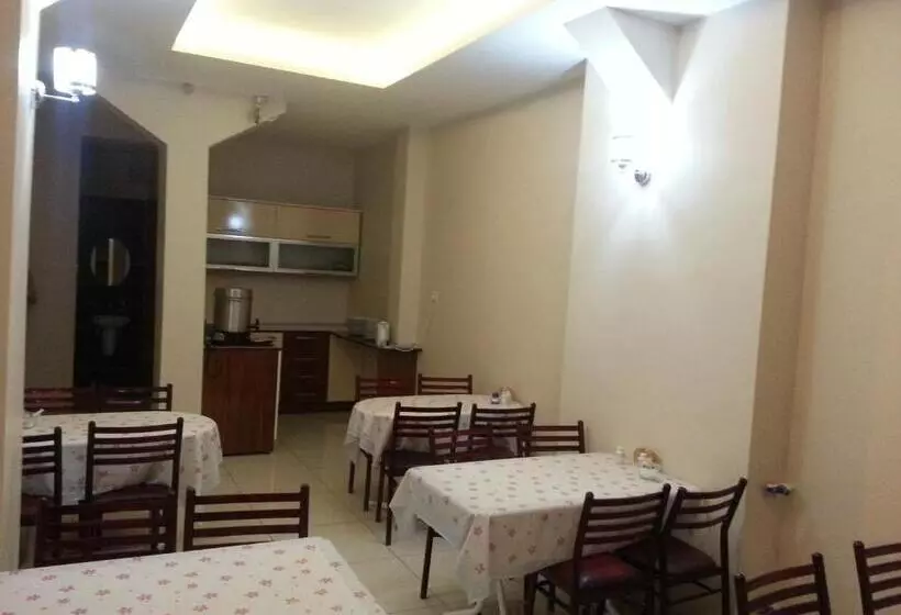 Hotel Isık