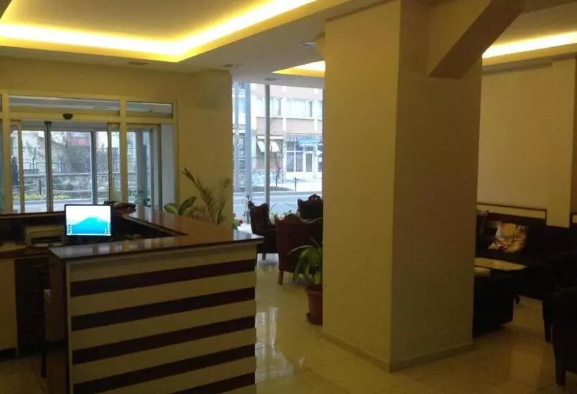 Hotel Isık