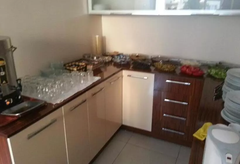 Hotel Isık