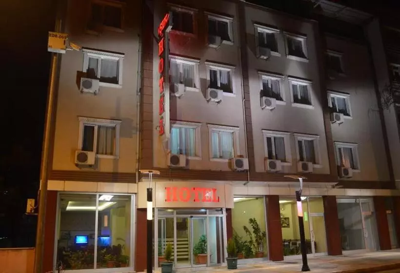 Hotel Isık