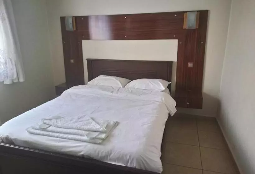 Hotel Isık