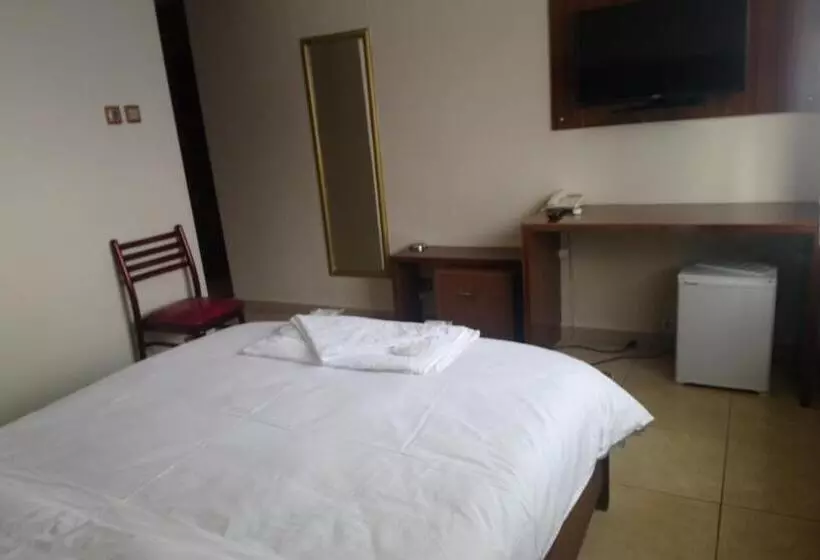 Hotel Isık