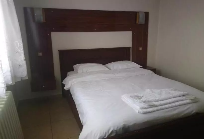 Hotel Isık