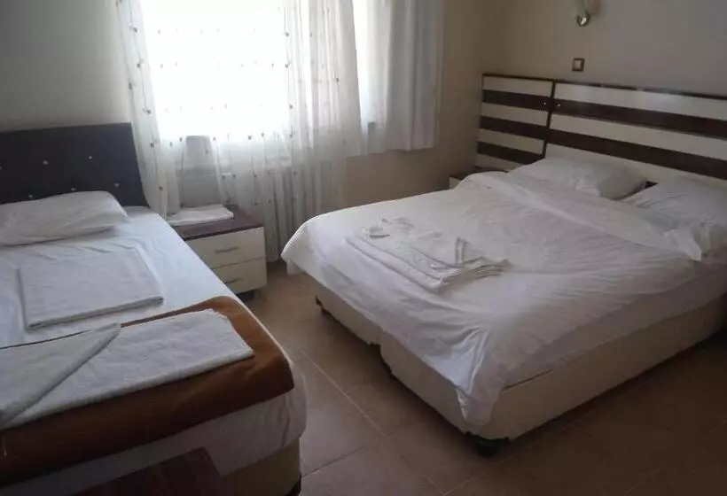 Hotel Isık