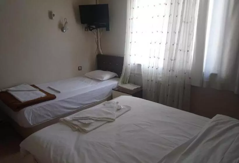 Hotel Isık