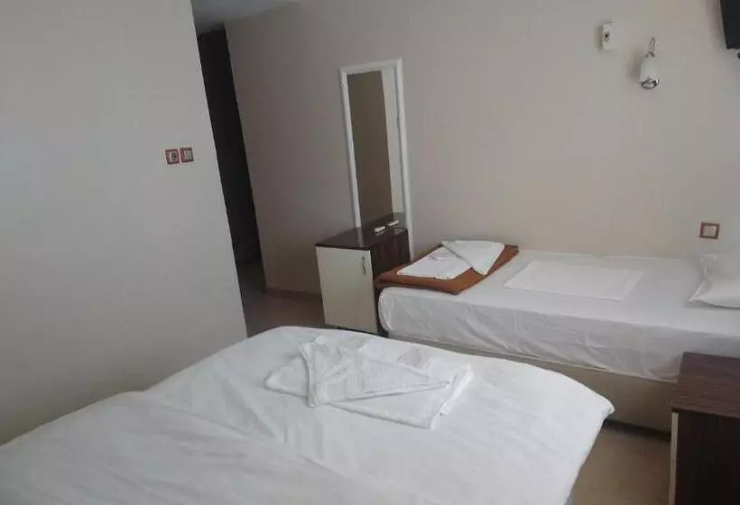 Hotel Isık