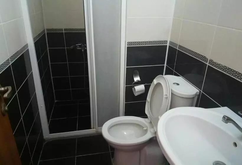 Hotel Isık