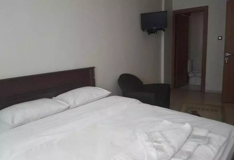 Hotel Isık
