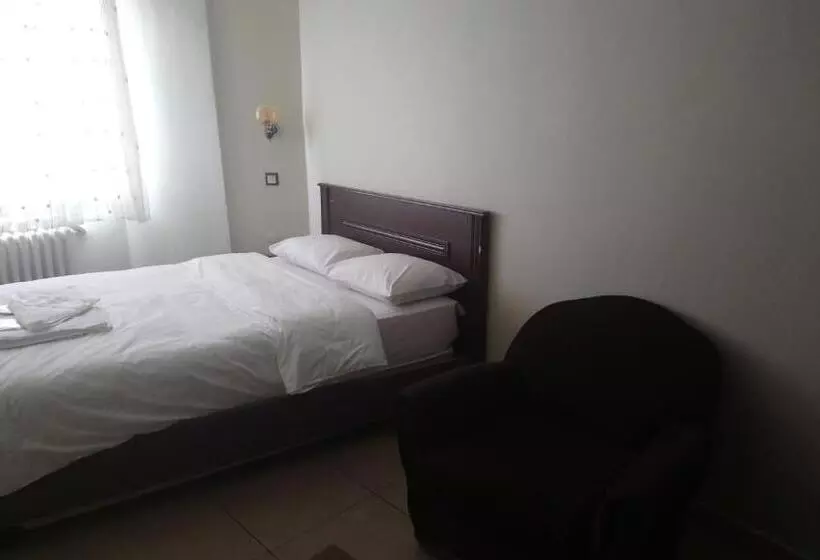 Hotel Isık