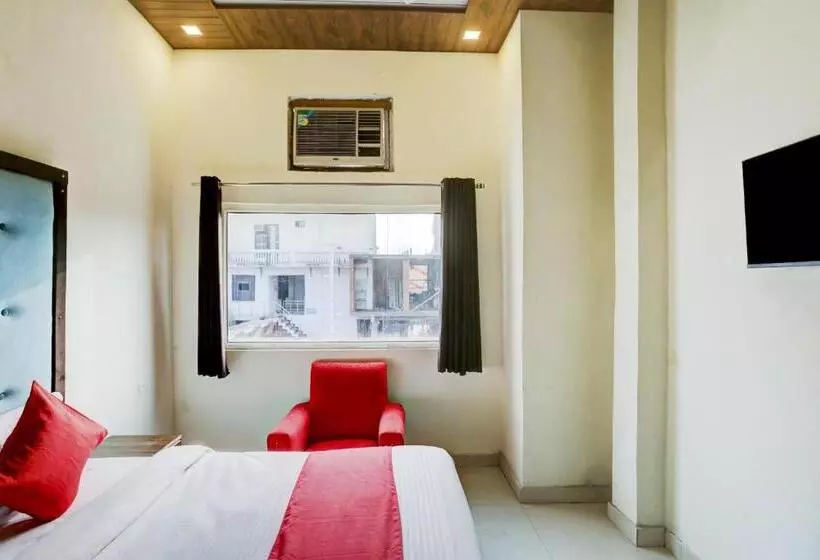 Super Hotel O Haveli Inn