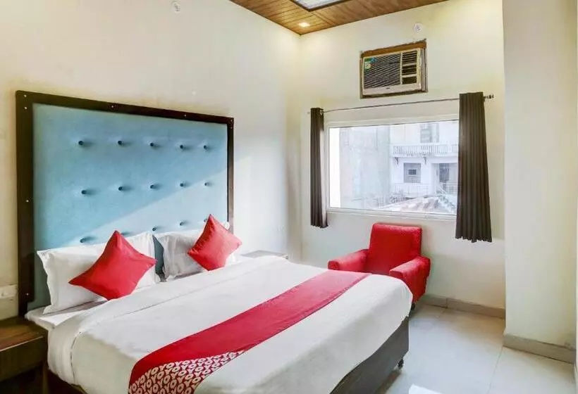 Super Hotel O Haveli Inn