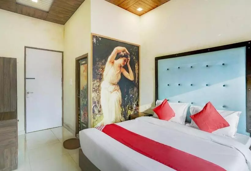 Super Hotel O Haveli Inn