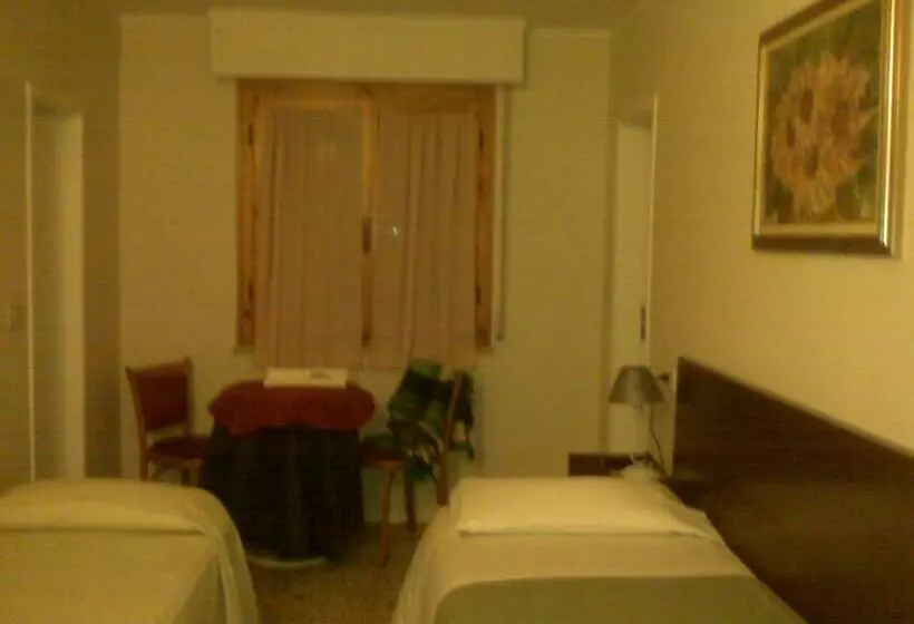 Hotelli Pensione Signorini