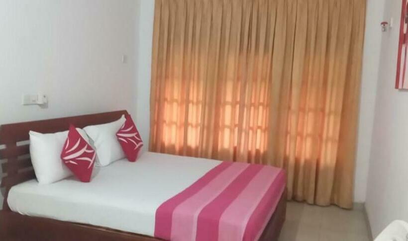 Hotel Why Not Palace