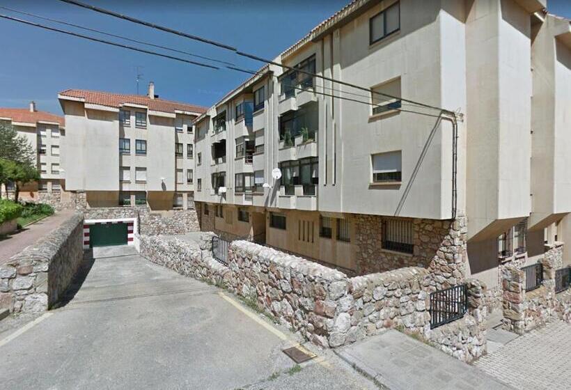 Las Mejores Vistas De Salamanca!!!