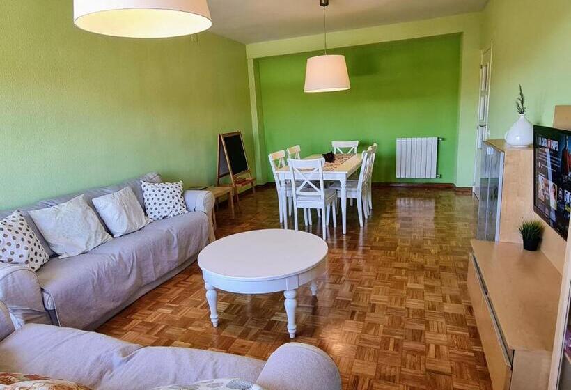 Las Mejores Vistas De Salamanca!!!