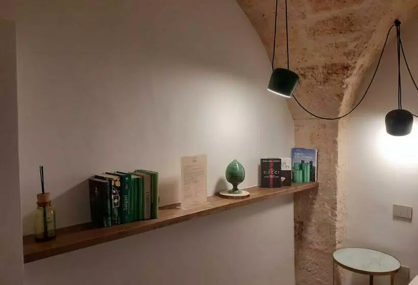 Mattei Luxury B&b