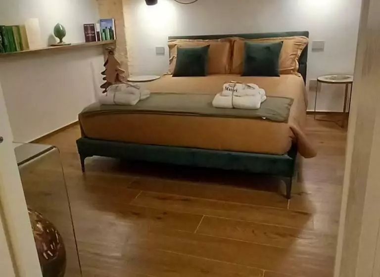 Mattei Luxury B&b