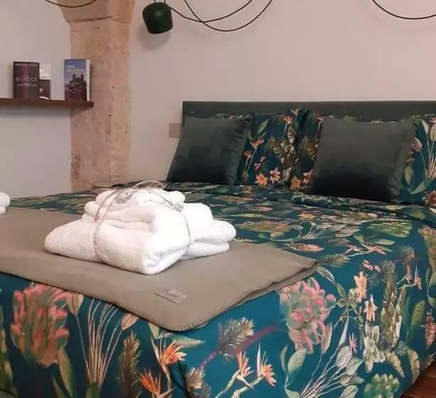 Mattei Luxury B&b