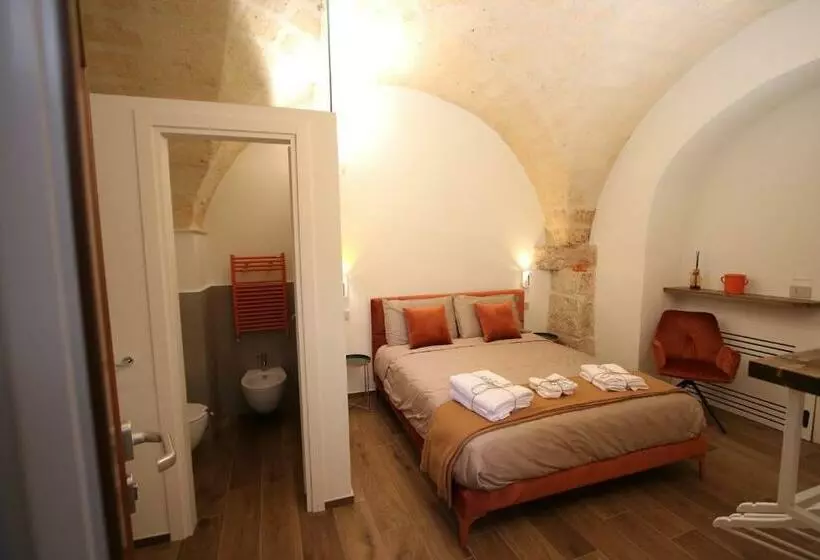 Mattei Luxury B&b