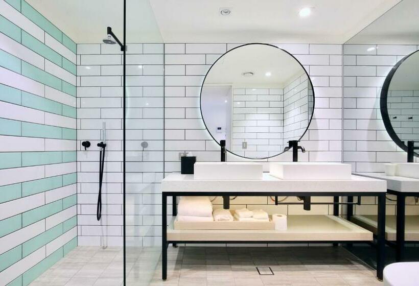 Miss Baker S Boutique Accommodation Bondi