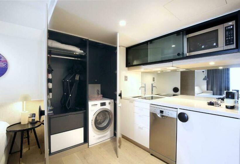 Miss Baker S Boutique Accommodation Bondi