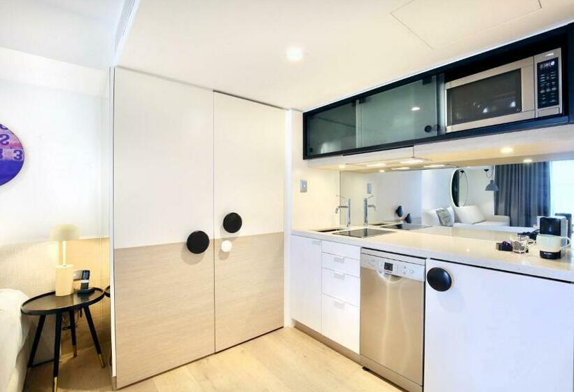 Miss Baker S Boutique Accommodation Bondi