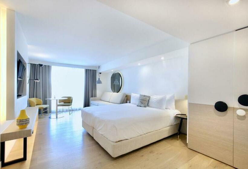 Miss Baker S Boutique Accommodation Bondi