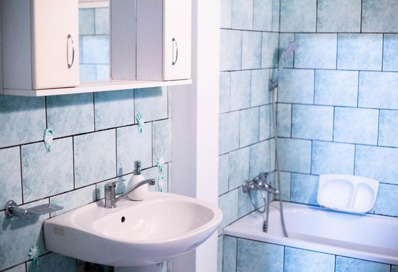 펜션 Casa Zâna Bună