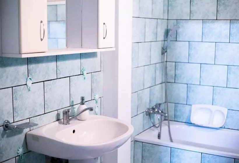 Majatalo Casa Zâna Bună