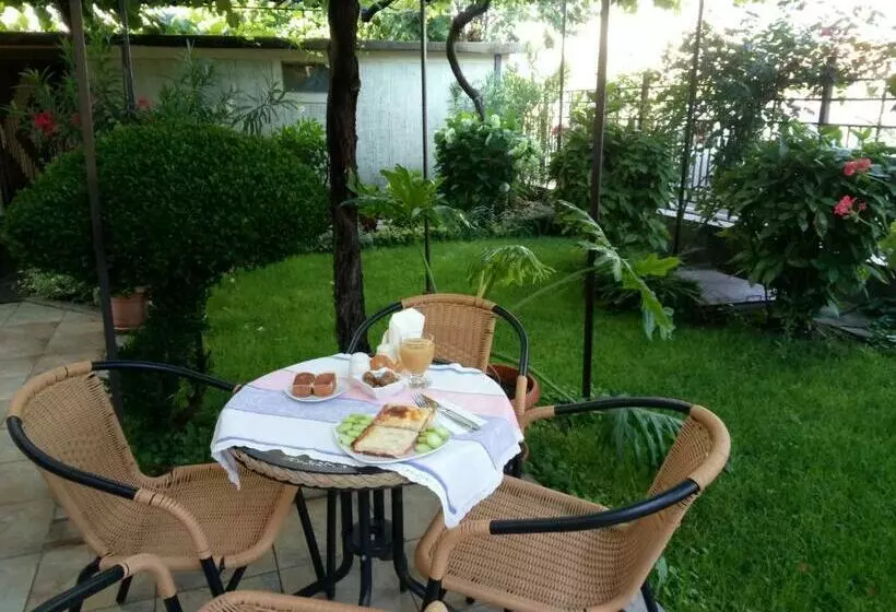 Majatalo Family Hotel Bellehouse