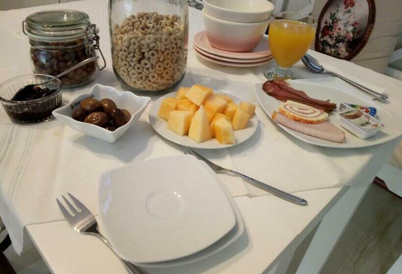 بنسيون Family Hotel Bellehouse