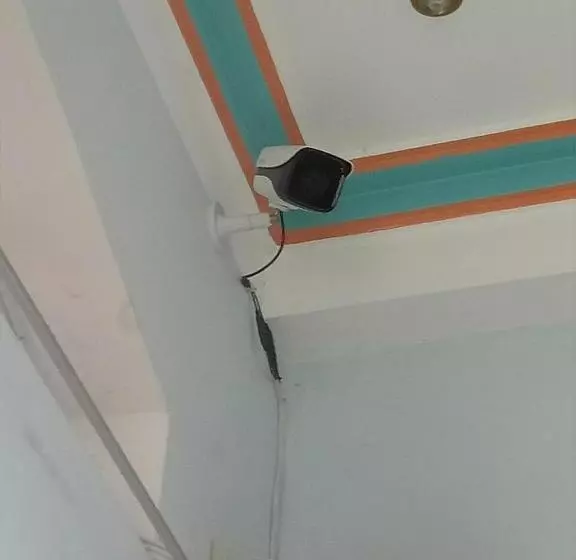 پانسیون Huỳnh Hương Guesthouse