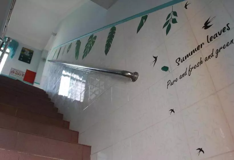 پانسیون Huỳnh Hương Guesthouse