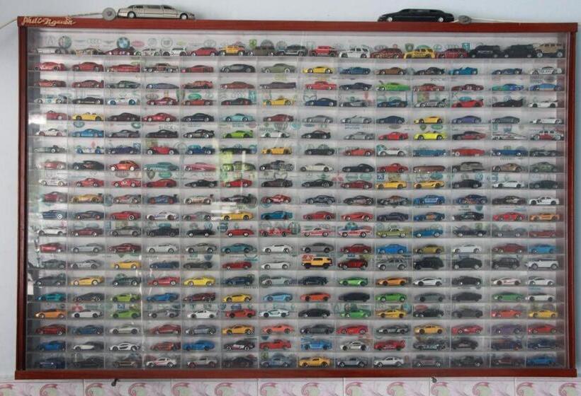 پانسیون Huỳnh Hương Guesthouse