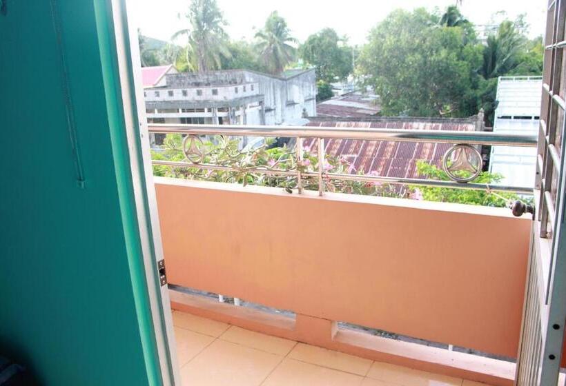 پانسیون Huỳnh Hương Guesthouse