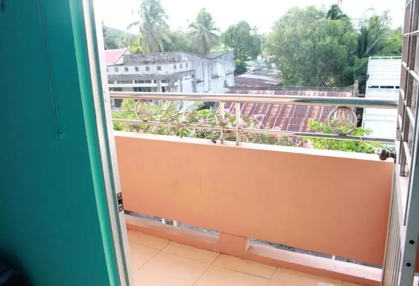 پانسیون Huỳnh Hương Guesthouse