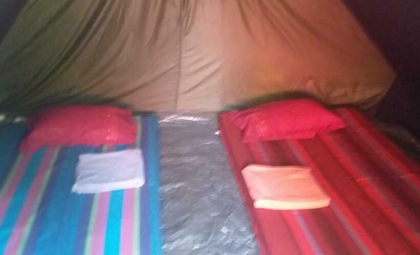 پانسیون Tea Villas Ella