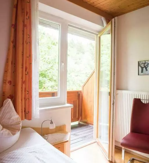 Pension Hartmann