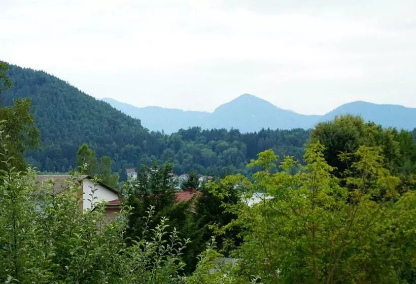Pension Hartmann