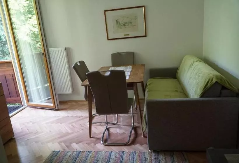 Pension Hartmann