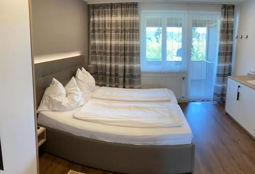Pension Hartmann