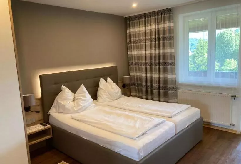 Pension Hartmann