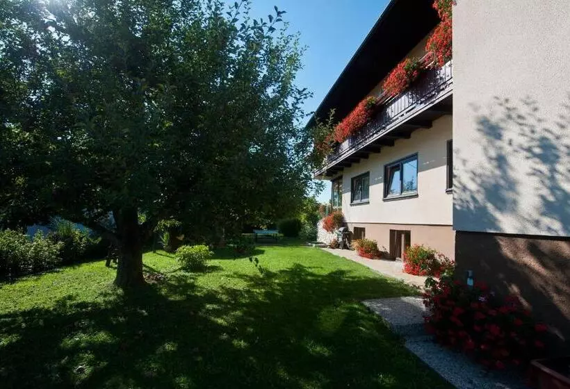 Pension Hartmann