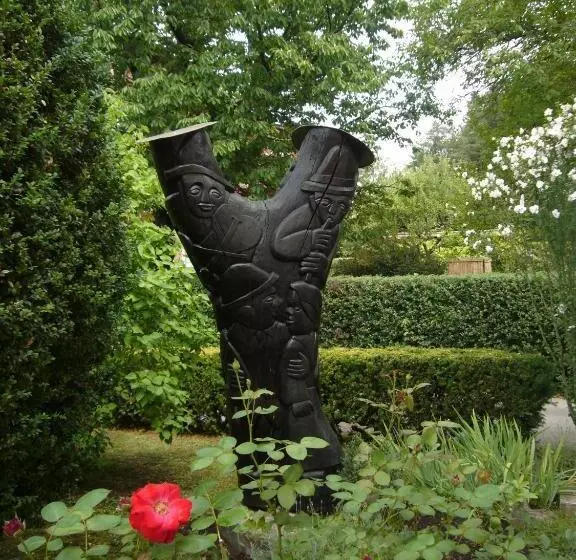 Pension Hartmann