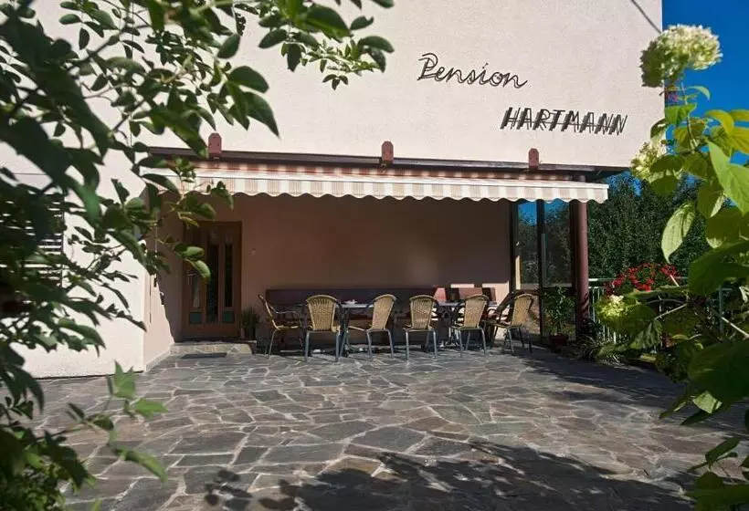 Pension Hartmann