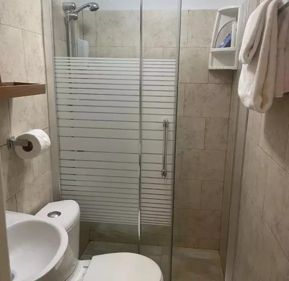 Taminaka Apartamento Comfortable I