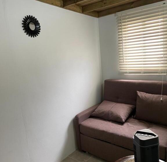Taminaka Apartamento Comfortable I