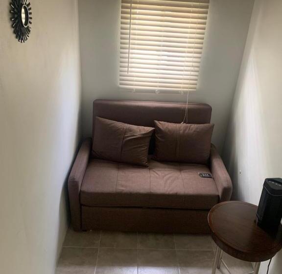 Taminaka Apartamento Comfortable I